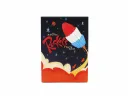 Rockets Playing Cards Thumbnail 3