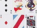 Rockets Playing Cards Thumbnail 9