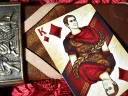 Rome Playing Cards - Augustus Edition Thumbnail 3