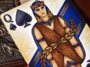 Rome Playing Cards - Augustus Edition Thumbnail 4