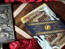 Rome Playing Cards - Augustus Edition Thumbnail 6