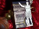 Rome Playing Cards - Augustus Edition Thumbnail 7