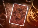 Sacred Fire Playing Cards - Eternal Flame Thumbnail 6