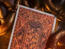 Sacred Fire Playing Cards - Eternal Flame Thumbnail 7