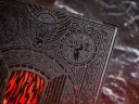 Sacred Fire Playing Cards - Eternal Flame Thumbnail 9