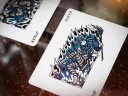 Sacred Fire Playing Cards - Sapphire Blaze Edition Thumbnail 6