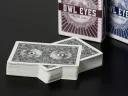 Red Owl Eyes Playing Cards Thumbnail 5