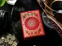 Scarlett Bicycle Playing Cards - Limited Edition Thumbnail 2