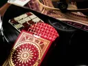 Scarlett Bicycle Playing Cards - Limited Edition Thumbnail 3