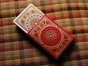 Scarlett Bicycle Playing Cards - Limited Edition Thumbnail 5