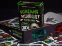 Screams at Midnight 3D Playing Cards Thumbnail 6