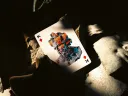 SCULPT: Holo Gilded Edition Playing Cards Thumbnail 7