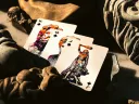 SCULPT: Holo Gilded Edition Playing Cards Thumbnail 14