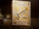 Sembras Playing Cards by Theory11 Thumbnail 4