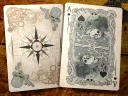 Seven Seas Playing Cards - Rare Unbranded Edition Thumbnail 3