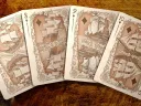 Seven Seas Playing Cards - Rare Unbranded Edition Thumbnail 4