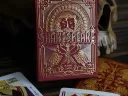 Shakespeare Playing Cards Thumbnail 3