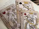 Shakespeare Playing Cards Thumbnail 9