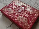 Shakespeare Playing Cards Thumbnail 10