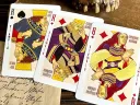 Shakespeare Playing Cards Thumbnail 12