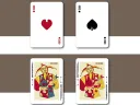 Shakespeare Playing Cards Thumbnail 16