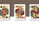 Shakespeare Playing Cards Thumbnail 17