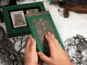 ShanHai Artist Boxset by Ark Playing Cards Thumbnail 3