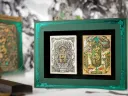 ShanHai Artist Boxset by Ark Playing Cards Thumbnail 4