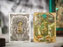 ShanHai Artist Boxset by Ark Playing Cards Thumbnail 8