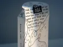 Shantell Martin Playing Cards by theory11- White Thumbnail 3