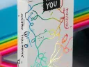 Shantell Martin Pride Playing Cards Thumbnail 2