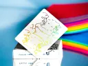 Shantell Martin Pride Playing Cards Thumbnail 3