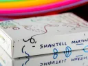 Shantell Martin Pride Playing Cards Thumbnail 5