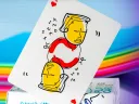 Shantell Martin Pride Playing Cards Thumbnail 9