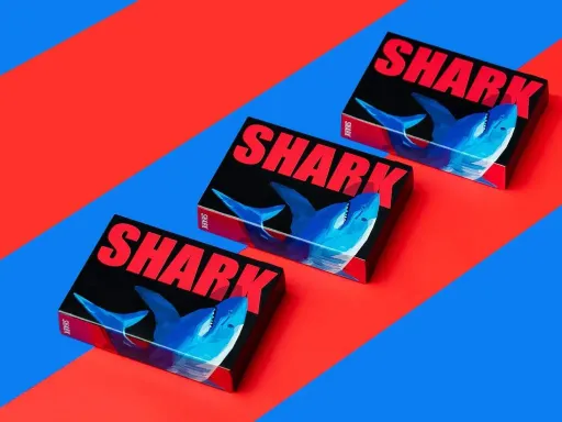 Shark Thumbnail 1