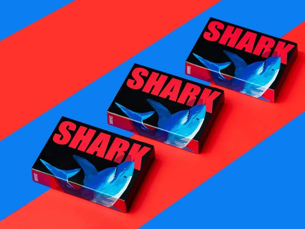 Shark 1