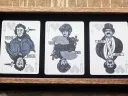 Sherlock Holmes Moriarty Edition V2 Playing Cards Thumbnail 7