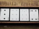 Sherlock Holmes Moriarty Edition V2 Playing Cards Thumbnail 10