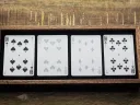 Sherlock Holmes Moriarty Edition V2 Playing Cards Thumbnail 11