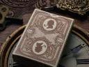 Sherlock Holmes Playing Cards - Kings Wild Project Thumbnail 2