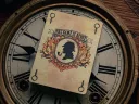 Sherlock Holmes Playing Cards - Kings Wild Project Thumbnail 4