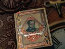 Sherlock Holmes Playing Cards - Kings Wild Project Thumbnail 6