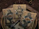 Sherlock Holmes Playing Cards - Kings Wild Project Thumbnail 7