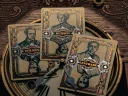 Sherlock Holmes Playing Cards - Kings Wild Project Thumbnail 9