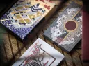 Shogun Playing Cards - Edo Edition Thumbnail 3