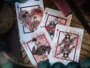 Shogun Playing Cards - Edo Edition Thumbnail 6