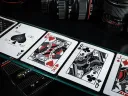 Shooters Playing Cards - Black Special Edition Thumbnail 5