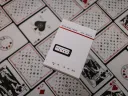 Shooters Playing Cards - Collector's Edition White Thumbnail 2