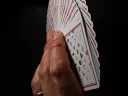 Shooters Playing Cards - Collector's Edition White Thumbnail 5