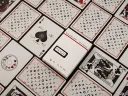 Shooters Playing Cards - Collector's Edition White Thumbnail 8